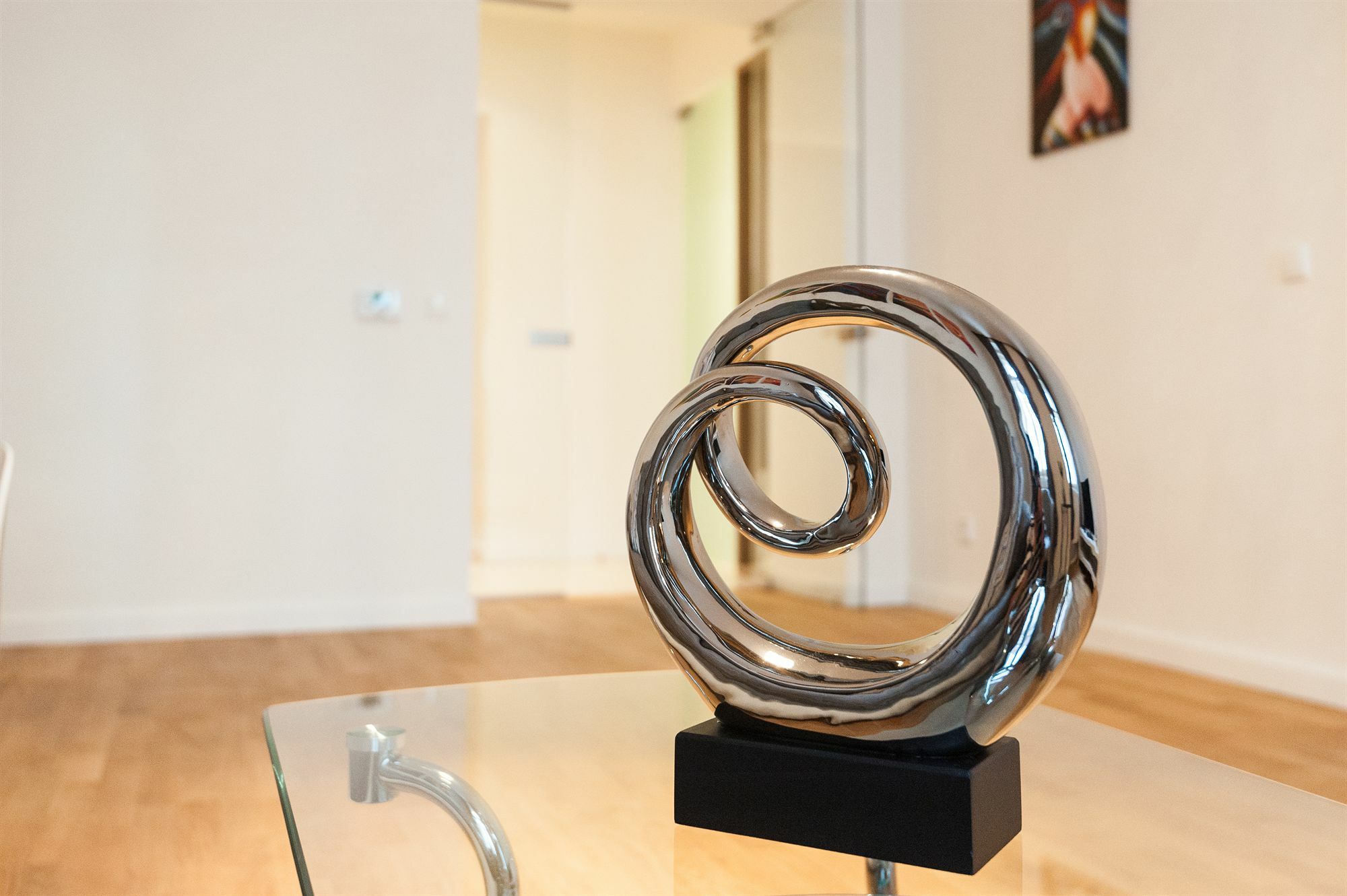Apartment Designer Prag