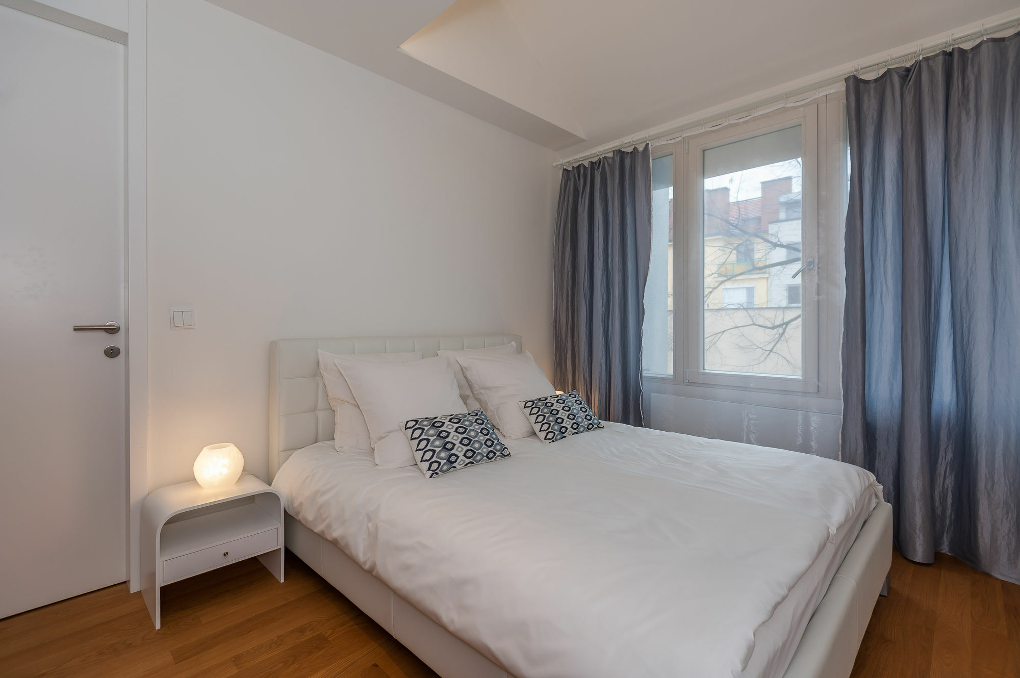 Apartment Designer Prag