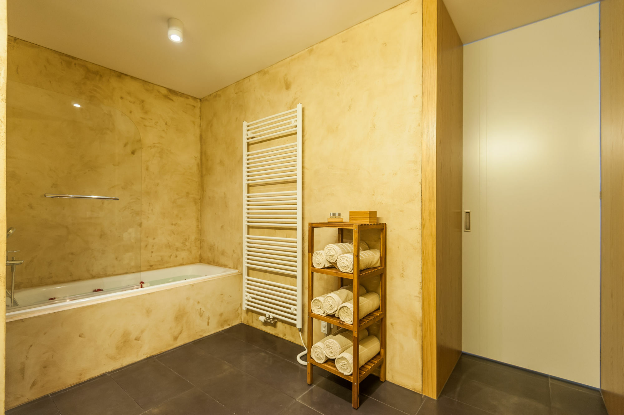 Designer Apartment